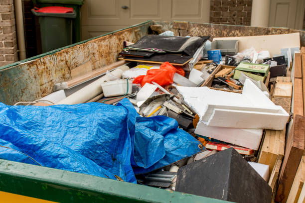 Best Commercial Cleanout Services  in Fort Payne, AL